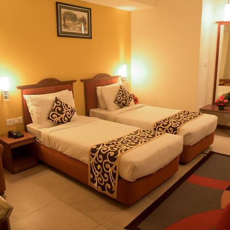 Casa Meridian By Mango Mysore Luaran gambar