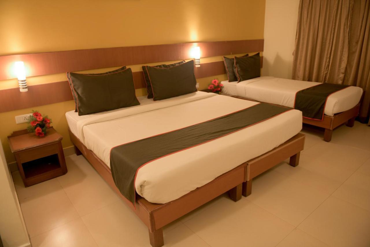 Casa Meridian By Mango Mysore Luaran gambar