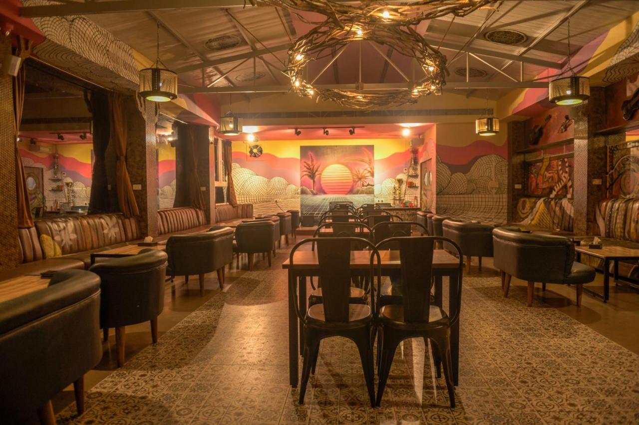 Casa Meridian By Mango Mysore Luaran gambar