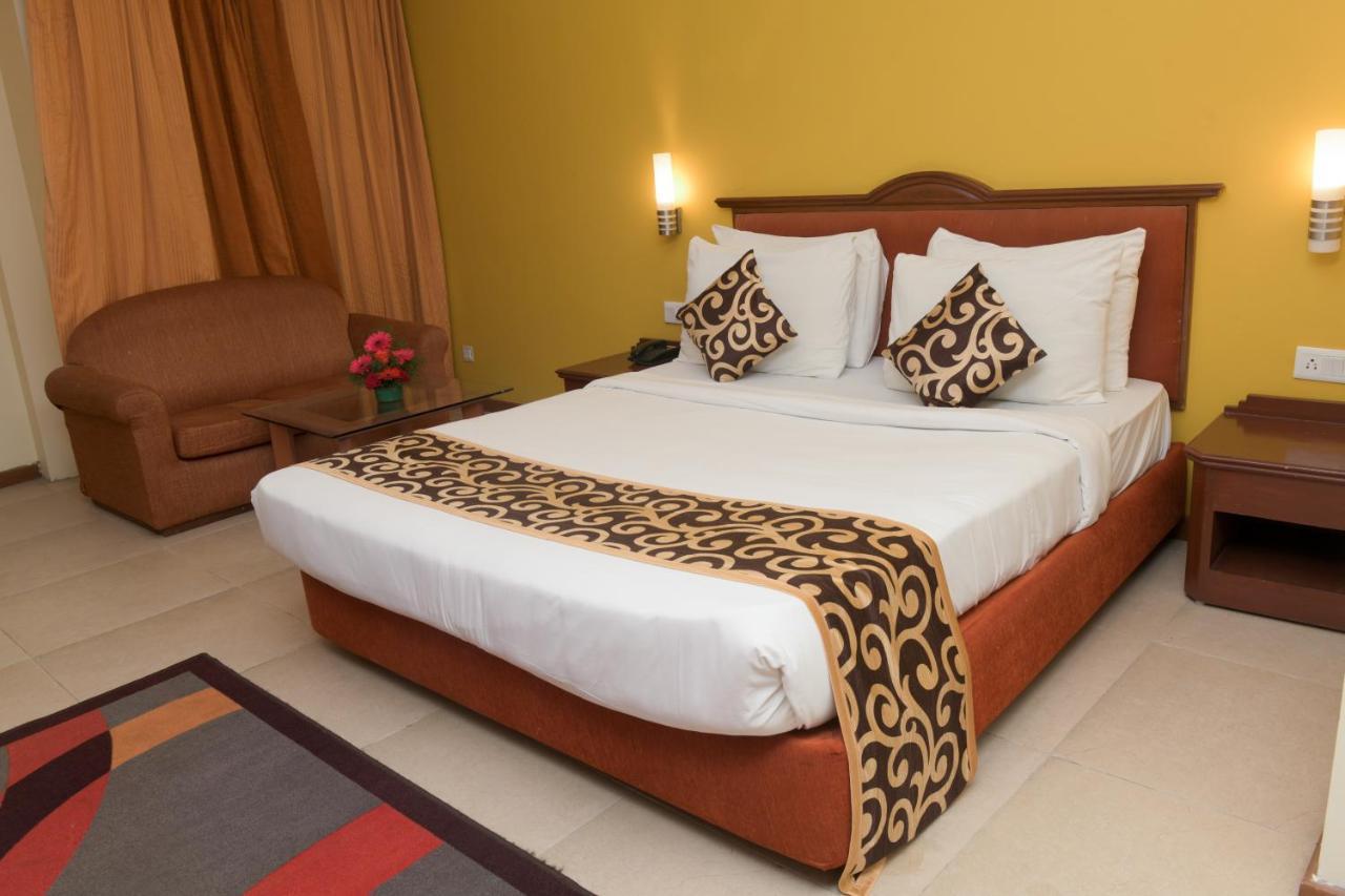 Casa Meridian By Mango Mysore Luaran gambar