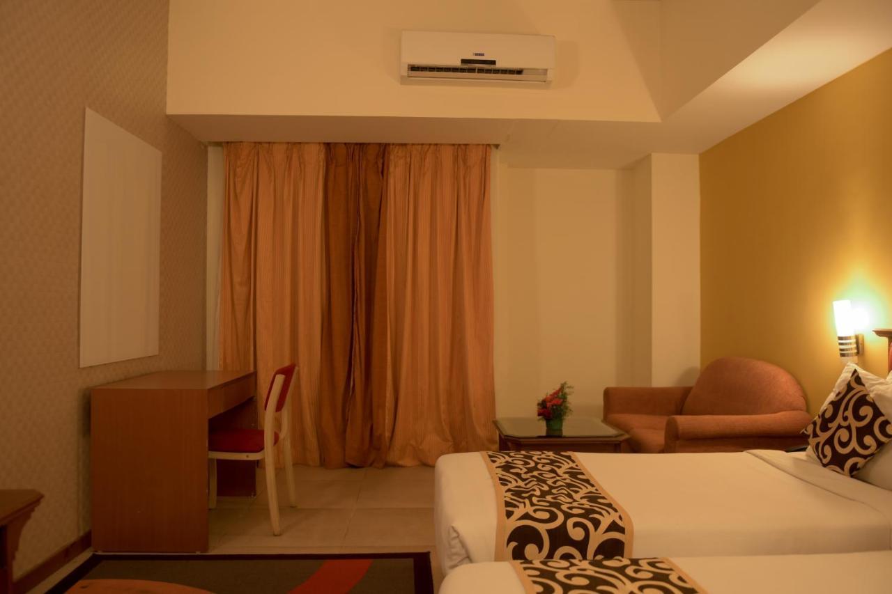 Casa Meridian By Mango Mysore Luaran gambar