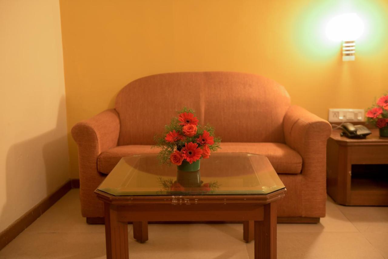 Casa Meridian By Mango Mysore Luaran gambar