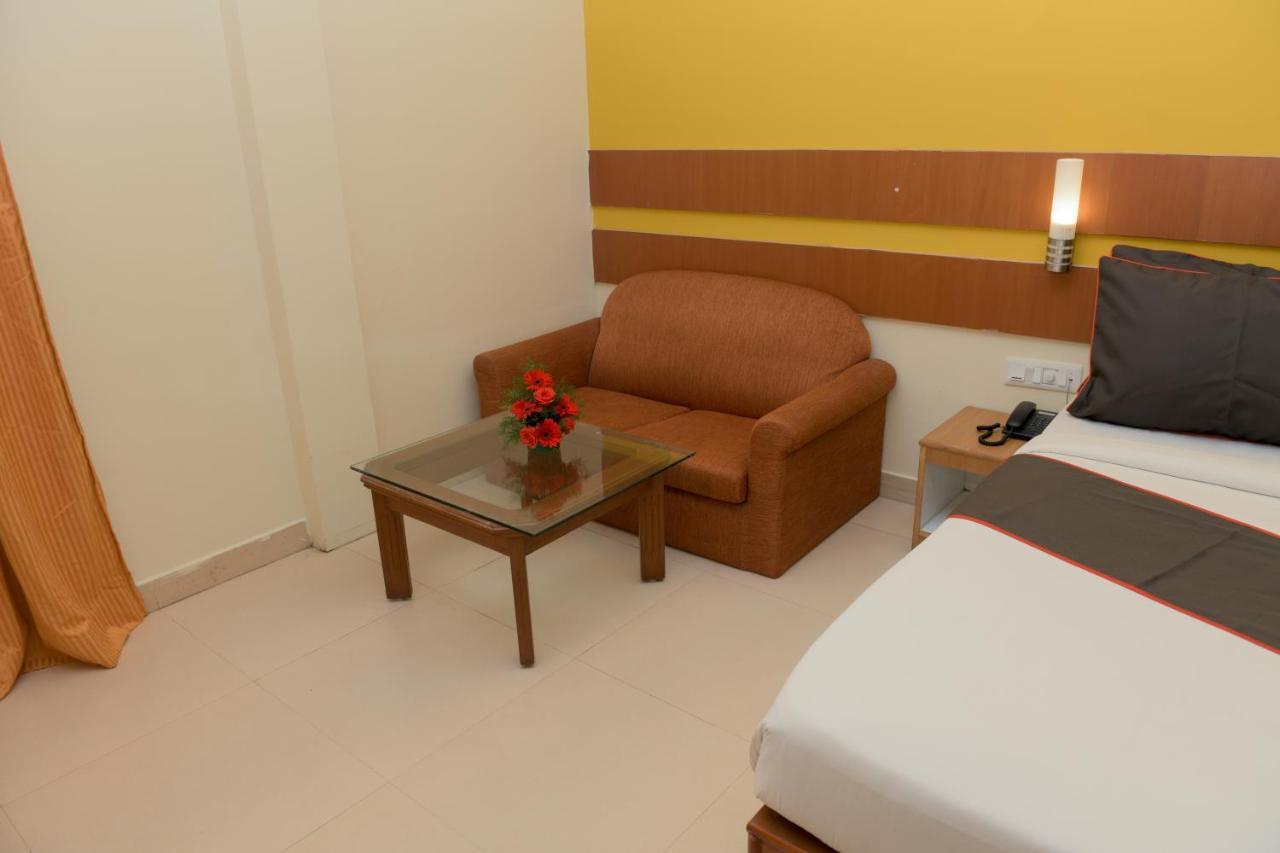 Casa Meridian By Mango Mysore Luaran gambar