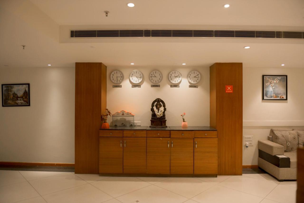 Casa Meridian By Mango Mysore Luaran gambar