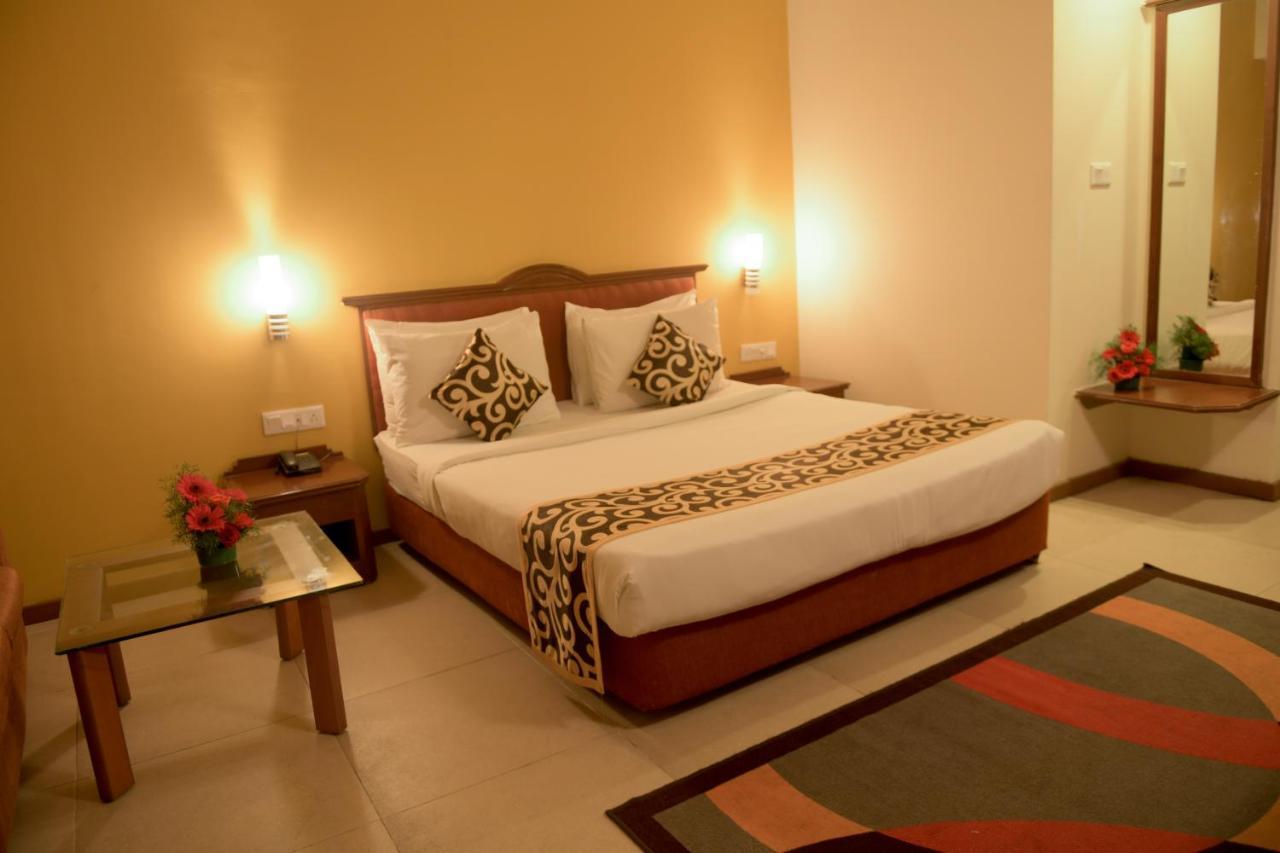 Casa Meridian By Mango Mysore Luaran gambar