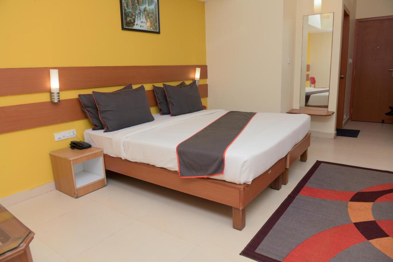 Casa Meridian By Mango Mysore Luaran gambar