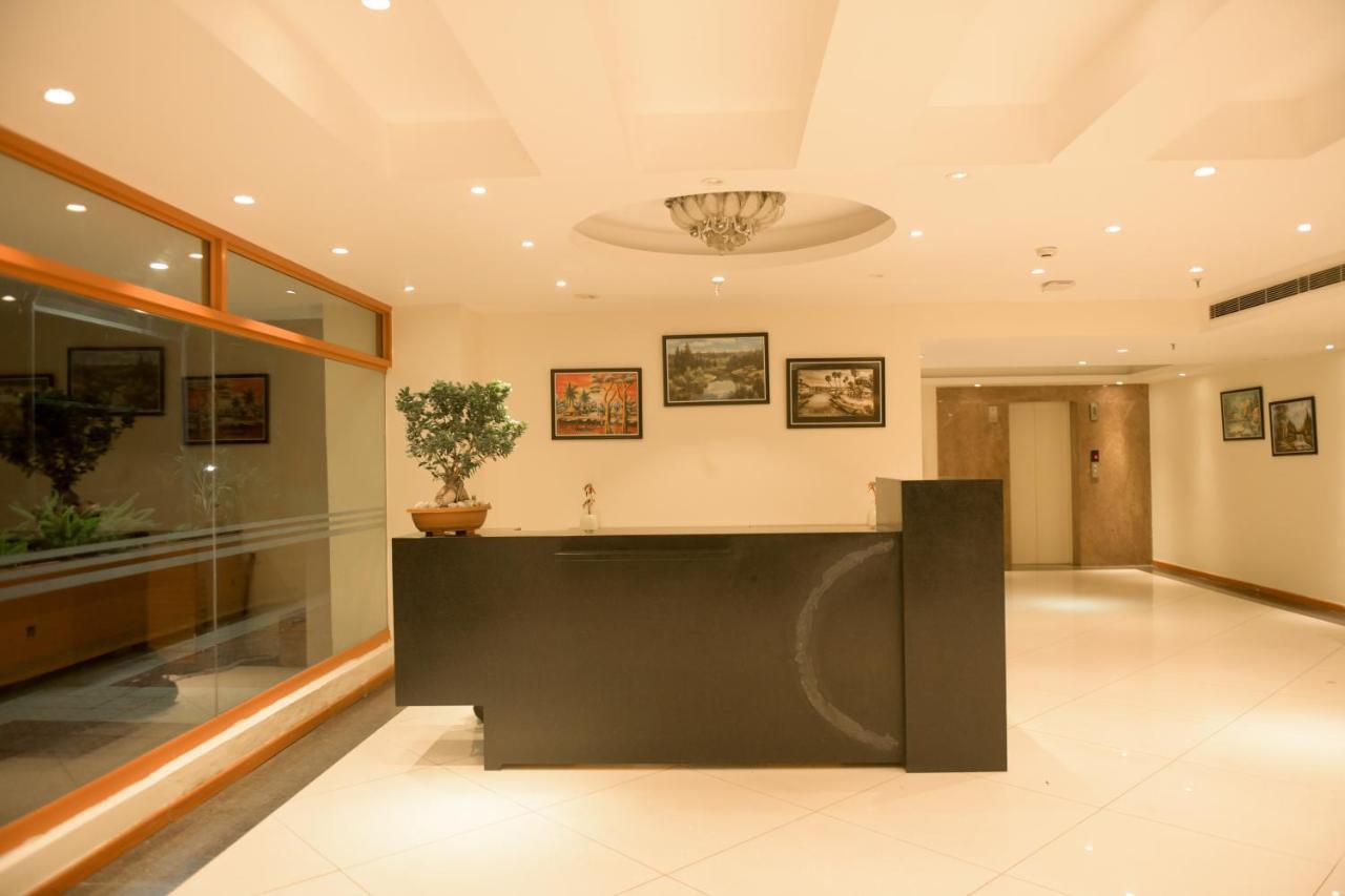 Casa Meridian By Mango Mysore Luaran gambar