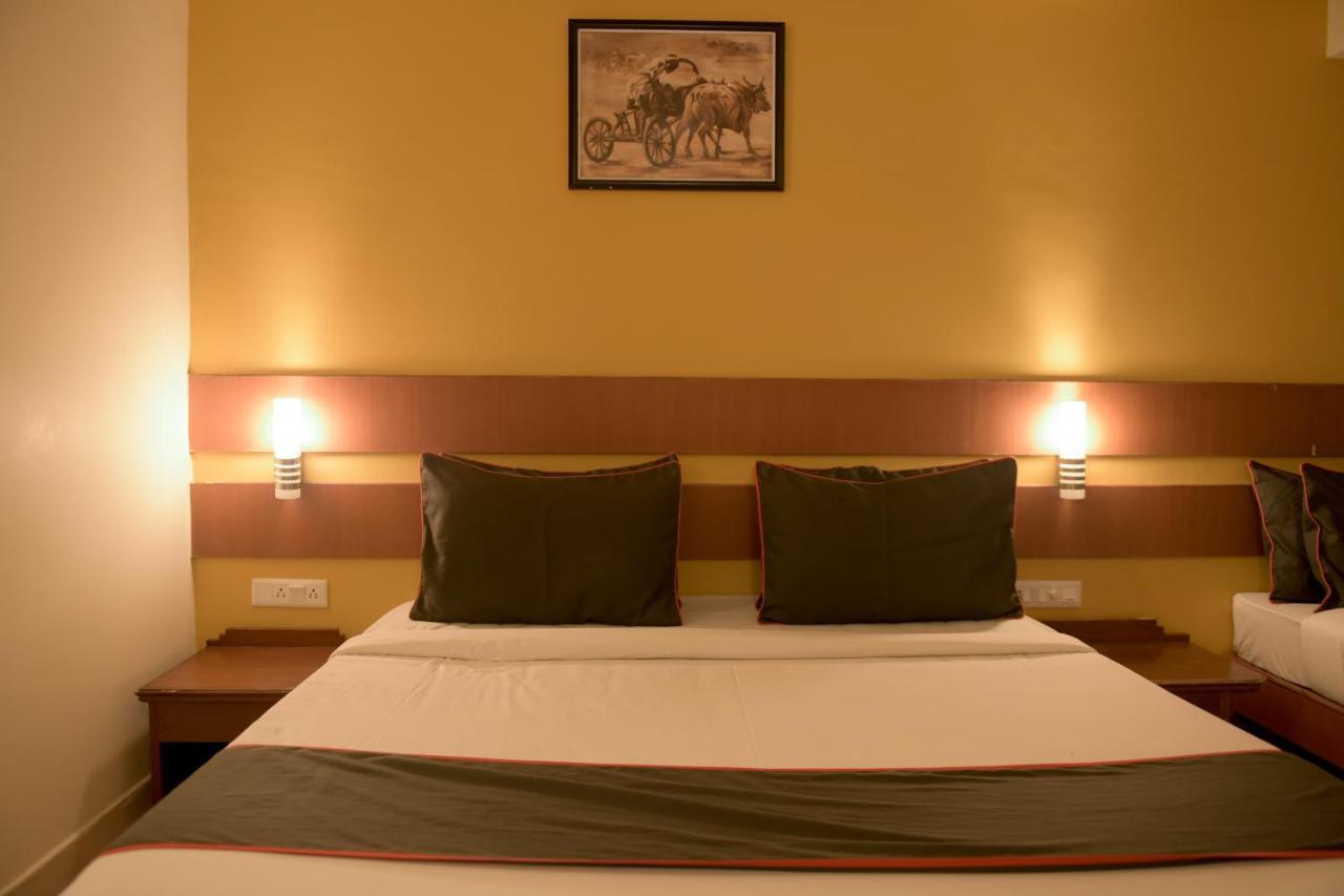 Casa Meridian By Mango Mysore Luaran gambar