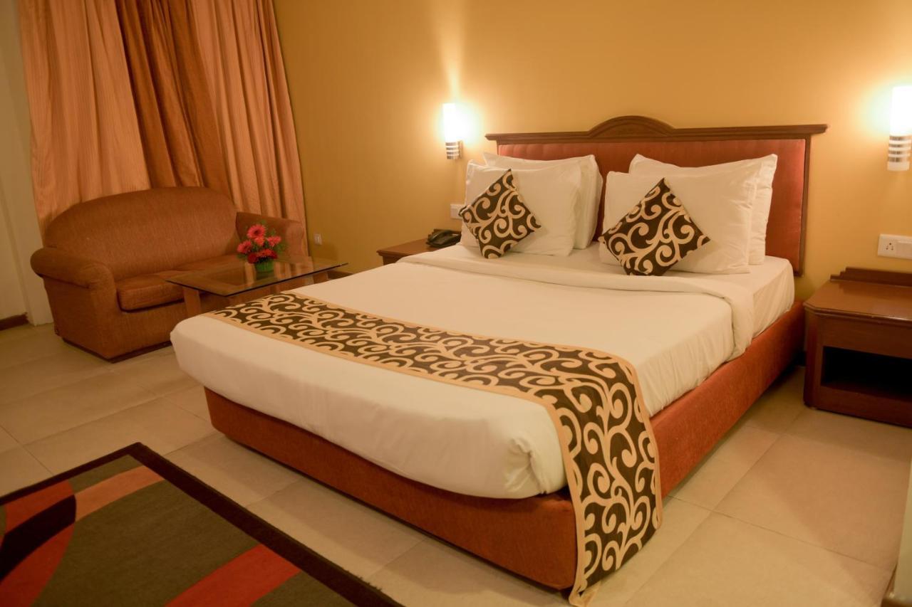 Casa Meridian By Mango Mysore Luaran gambar