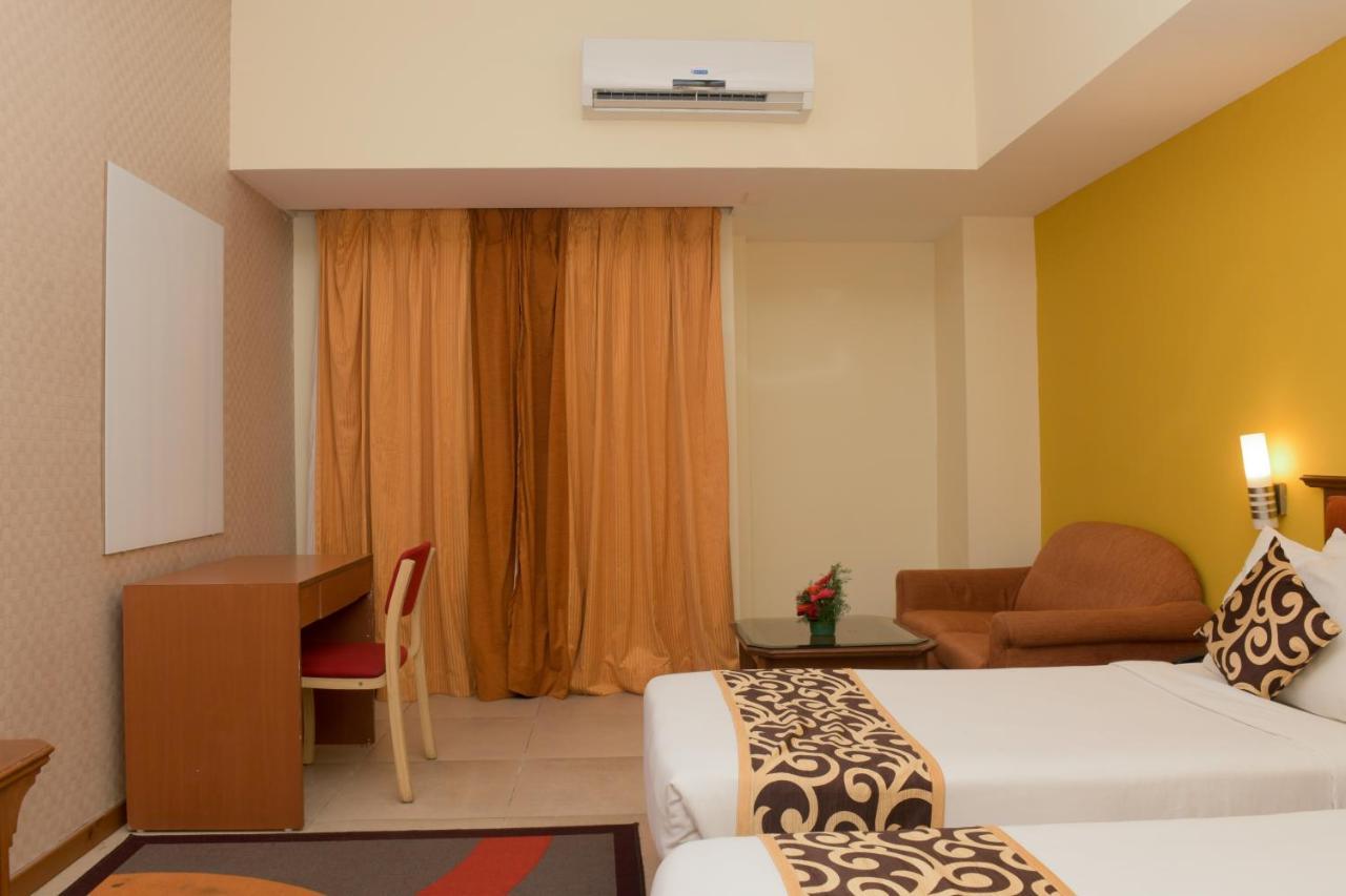 Casa Meridian By Mango Mysore Luaran gambar
