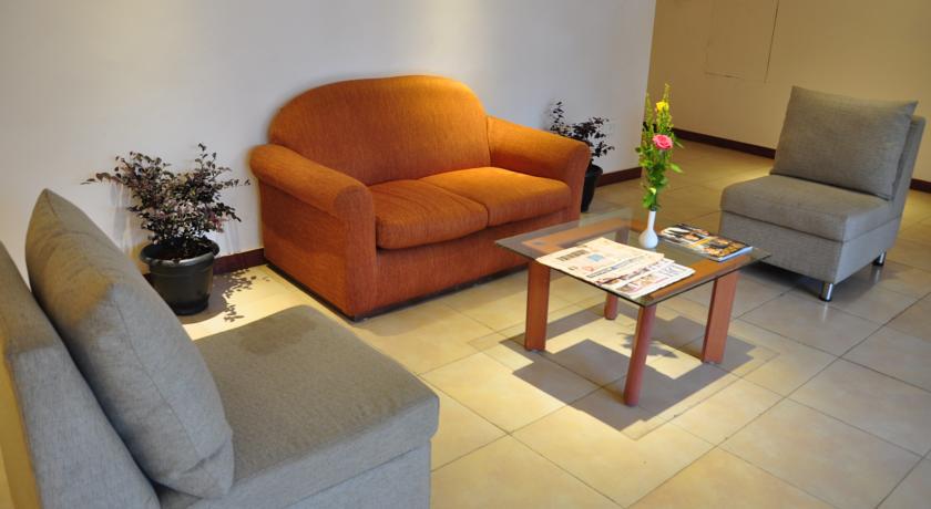 Casa Meridian By Mango Mysore Luaran gambar