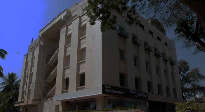 Casa Meridian By Mango Mysore Luaran gambar