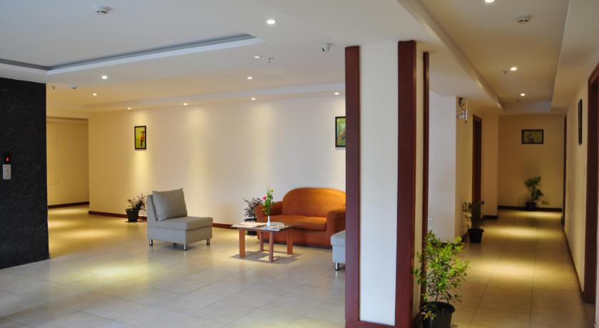 Casa Meridian By Mango Mysore Luaran gambar