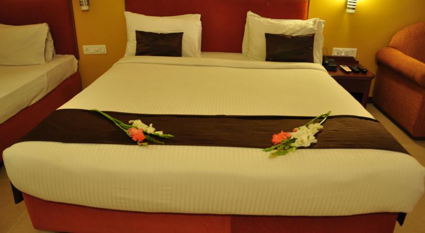 Casa Meridian By Mango Mysore Bilik gambar