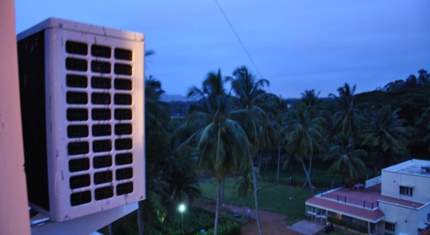Casa Meridian By Mango Mysore Luaran gambar
