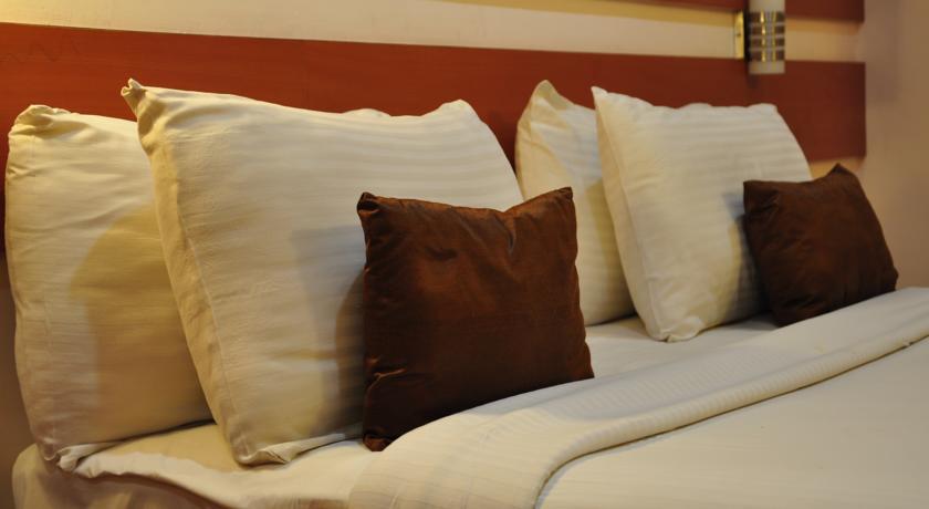 Casa Meridian By Mango Mysore Bilik gambar