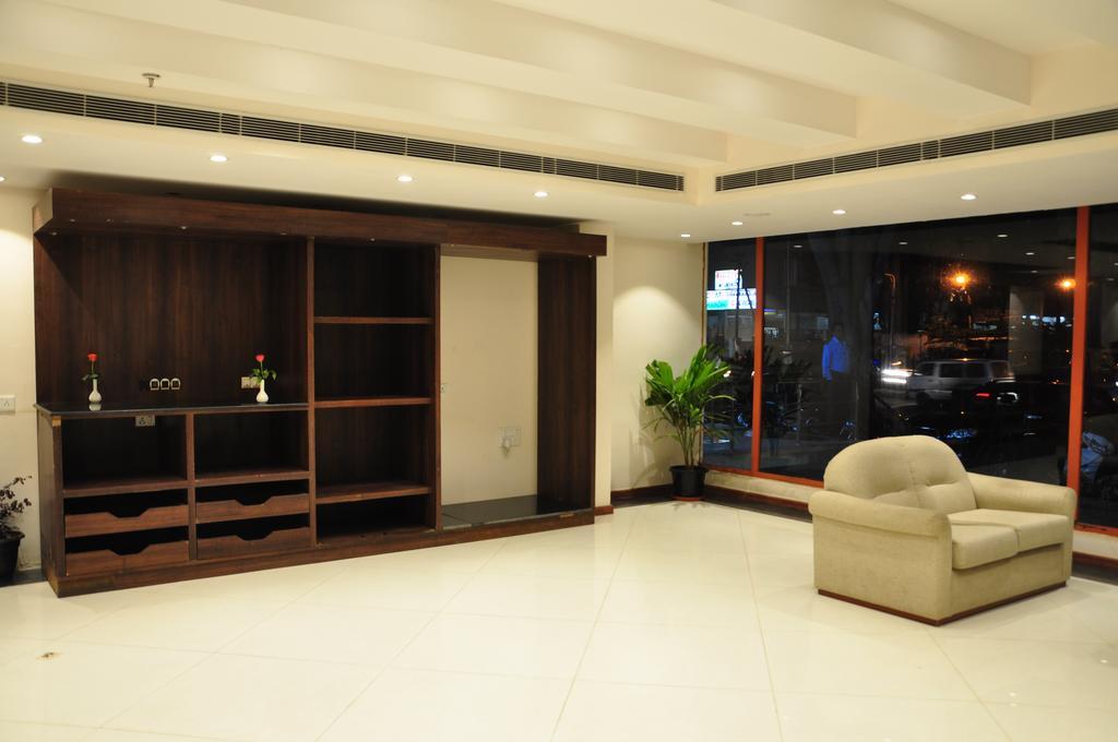 Casa Meridian By Mango Mysore Luaran gambar
