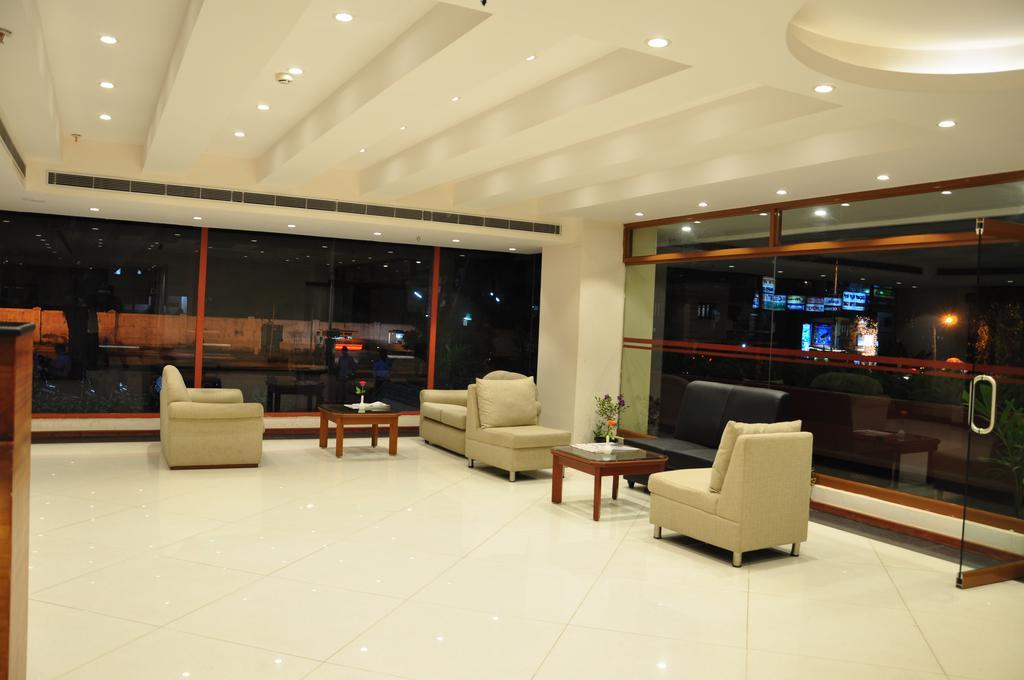 Casa Meridian By Mango Mysore Luaran gambar