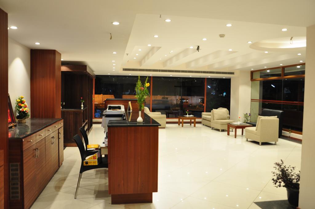 Casa Meridian By Mango Mysore Luaran gambar