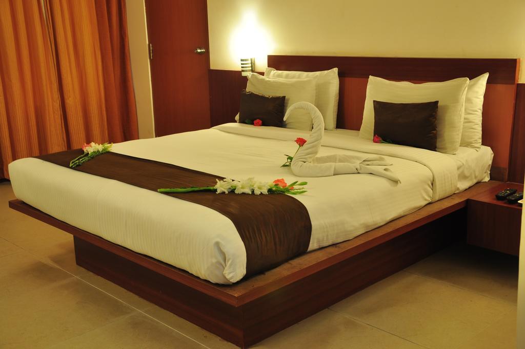 Casa Meridian By Mango Mysore Luaran gambar