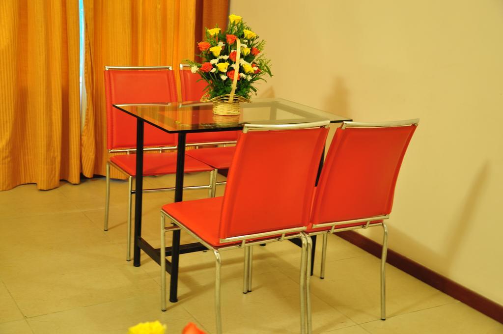 Casa Meridian By Mango Mysore Luaran gambar