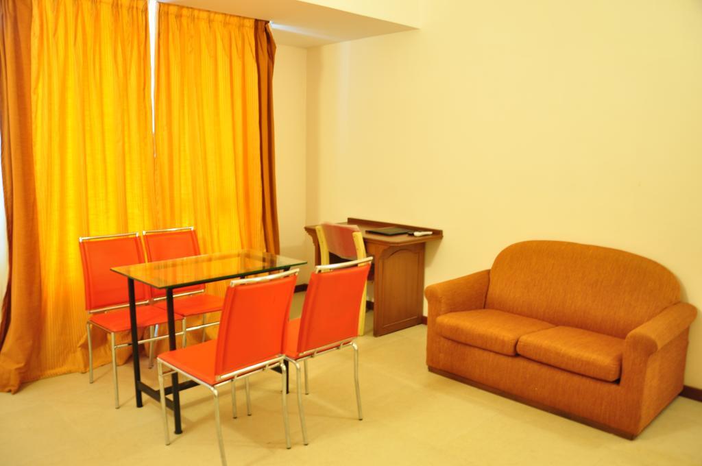 Casa Meridian By Mango Mysore Luaran gambar