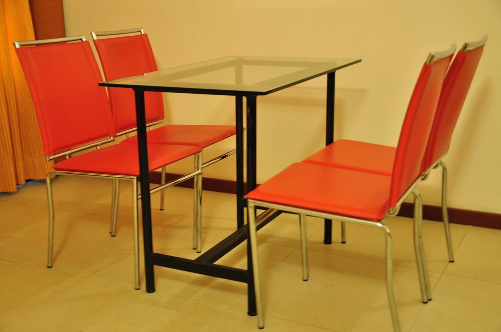 Casa Meridian By Mango Mysore Luaran gambar