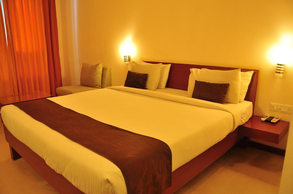 Casa Meridian By Mango Mysore Luaran gambar